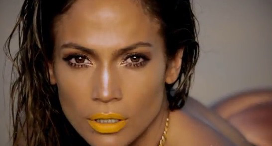Jennifer Lopez, Live It Up, feat Pitbull Jennifer Lopez, Live It Up, feat Pitbull
